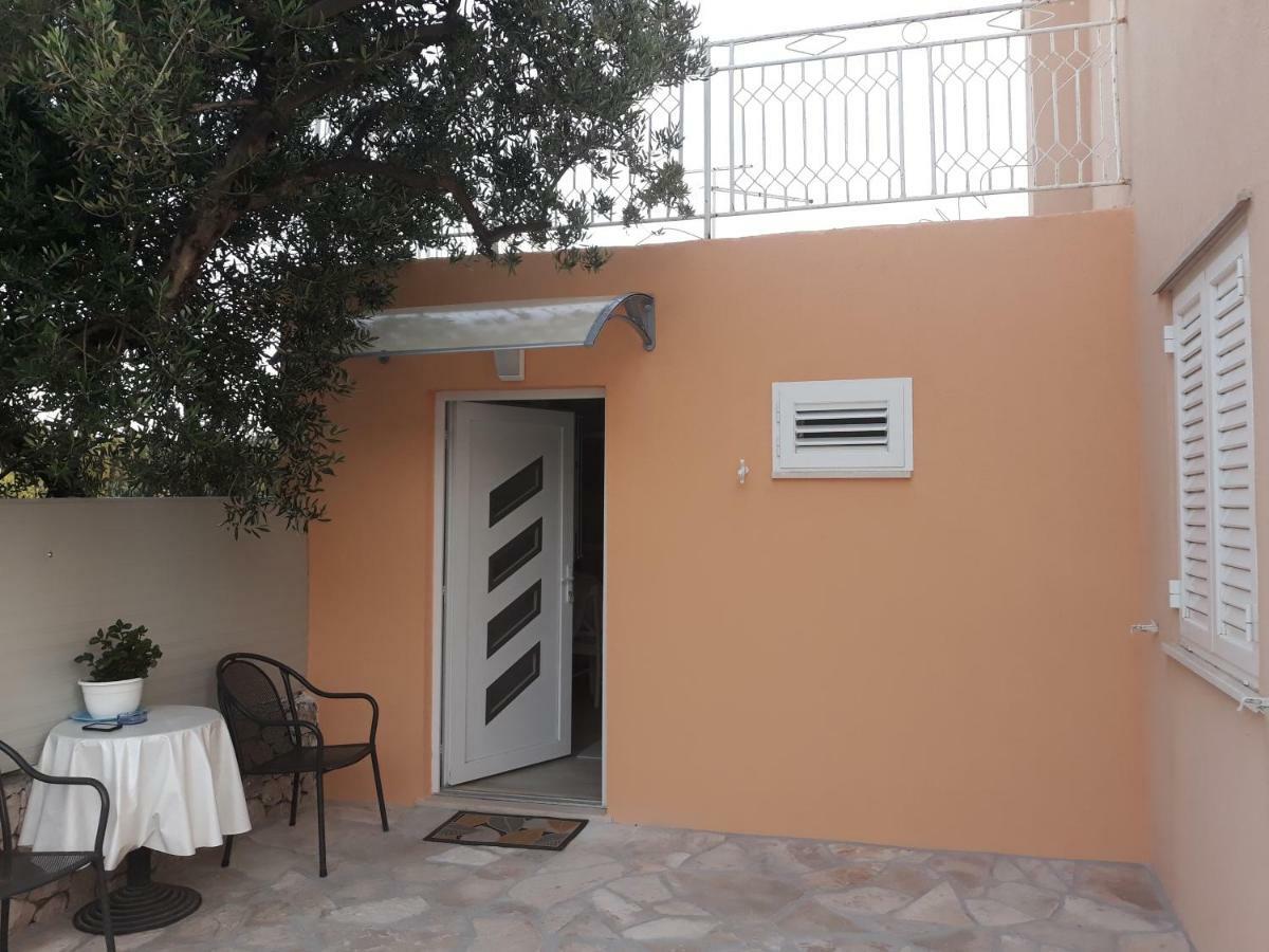 Studio Kantule Mlini Exterior foto
